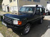 Photo for the classified Land Rover Discovery TD300 Saint Martin #0