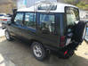 Photo for the classified Land Rover Discovery TD300 Saint Martin #4