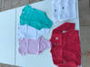 Photo for the classified Lot of 5 bodys and 1 jacket 24 months, very good condition Saint Martin #1