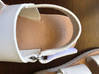 Photo for the classified Zara new Baby sandals size 21 Barbados #1