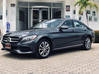 Photo for the classified 2015 Mercedes C300 4 matic Saint Martin #7