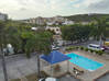 Lijst met foto Aventura 1 slaapkamer huur Cupecoy Sint Maarten #6
