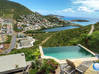 Lijst met foto 2 studio appartementen prive zwembad en uitzicht op de Oceaan Cay Hill Sint Maarten #0