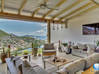 Lijst met foto 2 studio appartementen prive zwembad en uitzicht op de Oceaan Cay Hill Sint Maarten #1