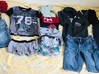 Photo for the classified Lot of 6-8 years old boy clothes Saint Martin #1
