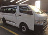 Photo for the classified Toyota hiace 2018 15 places 2. 5 diesel Saint Martin #0