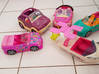 Photo for the classified Lot Polly pocket Saint Barthélemy #1