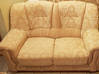 Photo for the classified Sofa Set (3) parts Saint Martin #1