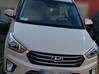 Foto do anúncio Hyundai CRETA Saint-Martin #1