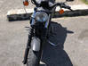Lijst met foto Harley Davidson 883 Sint Maarten #2
