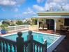 Photo de l'annonce Villa Saphir Pelican Keys Pelican Key Sint Maarten #14