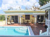 Photo de l'annonce Villa Saphir Pelican Keys Pelican Key Sint Maarten #15
