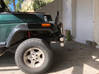 Photo for the classified Jeep Vrangler Kitee Saint Martin #2
