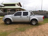 Photo de l'annonce Pick-up Nissan Navara d40 Guyane #1