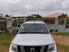 Photo de l'annonce Pick-up Nissan Navara d40 Guyane #0