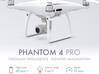 Photo for the classified Drone DJI Phantom 4 Pro + all accessories Saint Martin #0