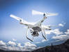 Photo for the classified Drone DJI Phantom 4 Pro + all accessories Saint Martin #1
