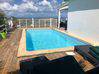 Photo de l'annonce Agréable villa 3 chambres, piscine et... Saint-Martin #1