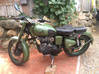 Photo for the classified Royal enfield 500 Saint Barthélemy #1