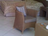 Photo de l'annonce 2 fauteuils Saint-Martin #0