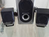 Photo de l'annonce Amplified speaker system Altec Lansing 221 Saint-Martin #0