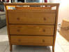 Photo for the classified Dresser + table a langer Saint Martin #0