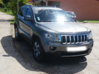 Photo de l'annonce Jeep grand cherokee v6 crd 241ch overland an 2012 Martinique #0