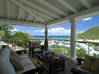 Photo de l'annonce Magnifique Villa surplombant la mer Anse Marcel Saint-Martin #21