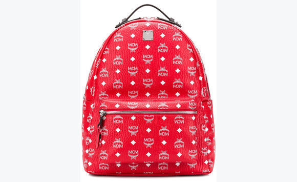 Mcm limited hot sale edition bag