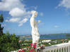 Lijst met foto Calanie amandel Grove SXM Pelican Key Sint Maarten #9