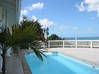 Lijst met foto Calanie amandel Grove SXM Pelican Key Sint Maarten #0