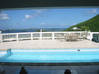 Lijst met foto Calanie amandel Grove SXM Pelican Key Sint Maarten #27