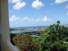 Lijst met foto Calanie amandel Grove SXM Pelican Key Sint Maarten #29