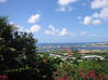 Lijst met foto Calanie amandel Grove SXM Pelican Key Sint Maarten #35