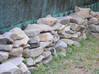 Photo de l'annonce pierres sèches Guyane #1