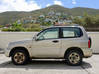 Lijst met foto 2005 Suzuki Grand Vitara Sint Maarten #2