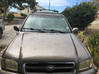 Photo for the classified 2002 Nissan Pathfinder Antigua and Barbuda #3