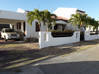 Photo de l'annonce Dawn Beach meublé 3 location de maison à long terme de B/R Sint Maarten #1