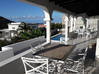 Photo for the classified Dawn Beach furnished 3 B/R home long term rental Sint Maarten #10