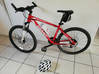 Photo for the classified MTB GIANT 27, 5 "size M Saint Martin #0