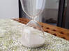 Photo for the classified Zara Home 20 cm ht glass hourglass Saint Martin #0
