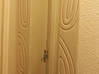 Photo for the classified MIRROR white ceruse wood Saint Martin #0