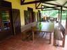 Photo de l'annonce Exceptionnelle maison T6 avec permis. Montsinéry-Tonnegrande Guyane #0