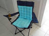 Photo for the classified Foldable Beach Chair Saint Martin #2