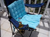 Photo for the classified Foldable Beach Chair Saint Martin #3