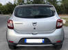 Photo de l'annonce Dacia Sandero Stepway Saint-Martin #3