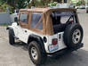 Photo de l'annonce Jeep Wrangler Saint-Martin #2