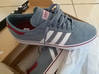 Photo de l'annonce New Adidas shoes 11, 5 Sint Maarten #0