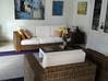 Photo de l'annonce meubles de salon en jonc maritime Saint-Martin #0