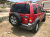Photo for the classified Jeep Liberty 2004 Sint Maarten #4